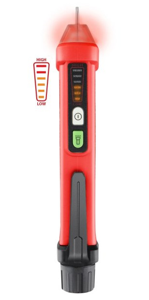 Zkoušečka Extol Premium 8831202 Zkoušečka Extol Premium 8831202