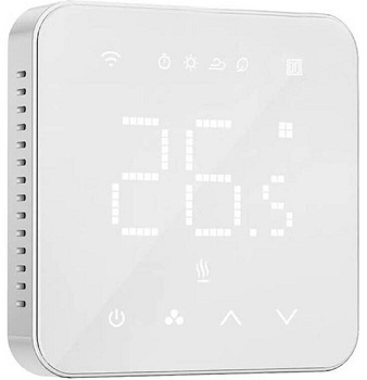 Termostat Meross Smart Wi-Fi MROMTS200BHKEU