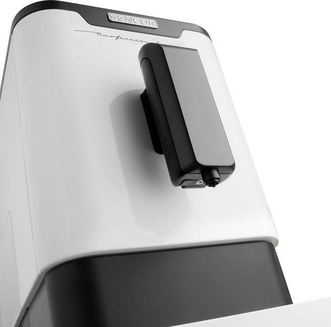 Espresso Sencor SES 7210WH