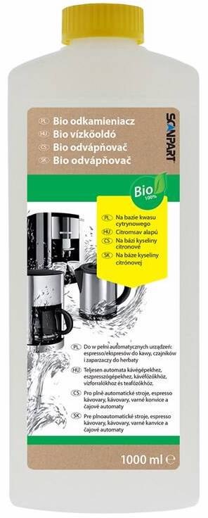 Odvápňovač pro espressa Scanpart SCA2790000651