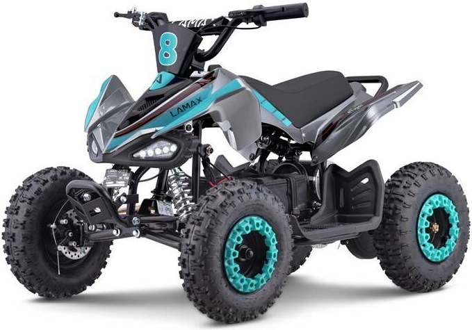 Čtyřkolka LAMAX ATV40S