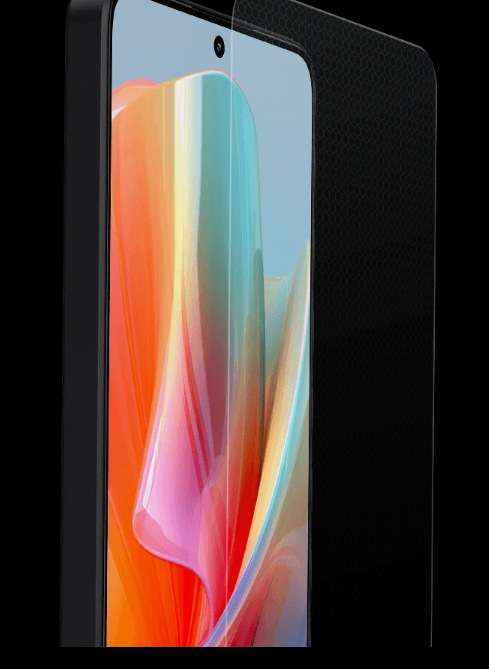 Mobilní telefon Xiaomi Redmi Note 13 Pro 5G 8 GB / 256 GB fialový Mobilní telefon Xiaomi Redmi Note 13 Pro 5G 8 GB / 256 GB fialový
