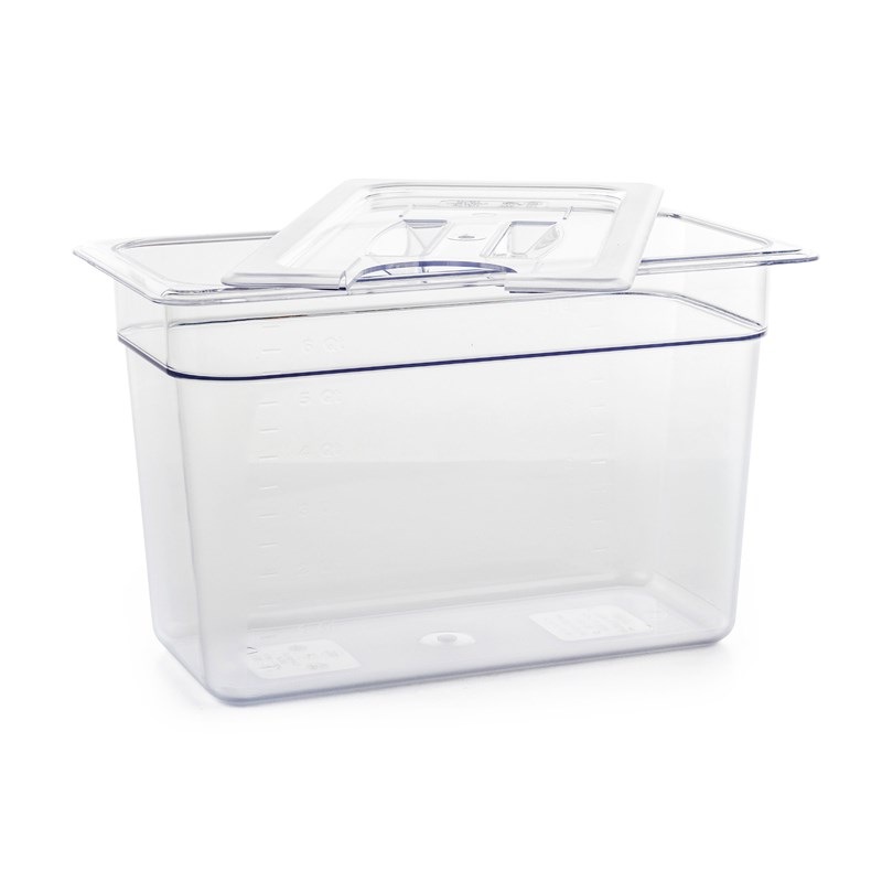 Nádoba pro Sous Vide G21 7 l