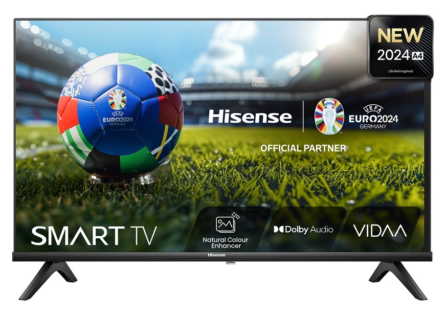 Televize Hisense 32A4N Televize Hisense 32A4N