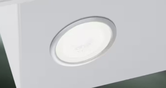 Odsavač par Electrolux LFV316W bílý