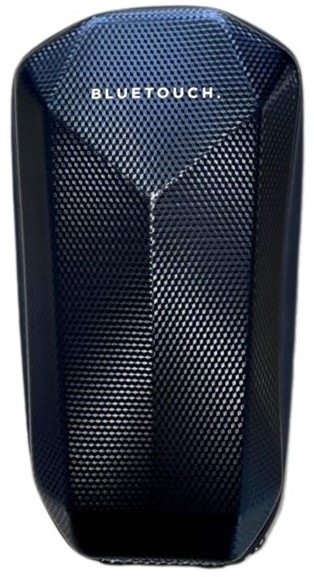 Brašna na řidítka BlueTouch U1174, černá