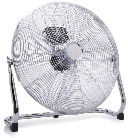 Ventilátor podlahový Tristar VE-5935 stříbrný Ventilátor podlahový Tristar VE-5935