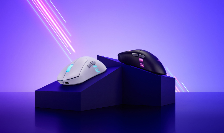 Myš Asus ROG Keris II Origin černá Asus ROG Keris II Origin, černá