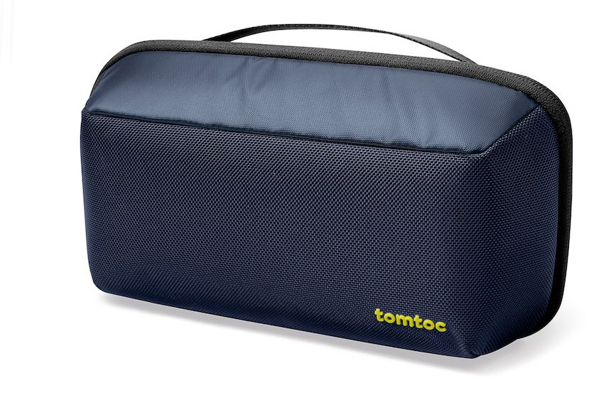 Pouzdro tomtoc Navigator - modré