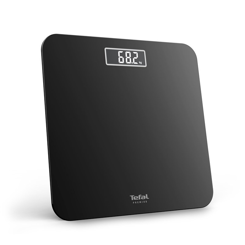 Osobní váha Tefal PP1800V0 Premiss černá