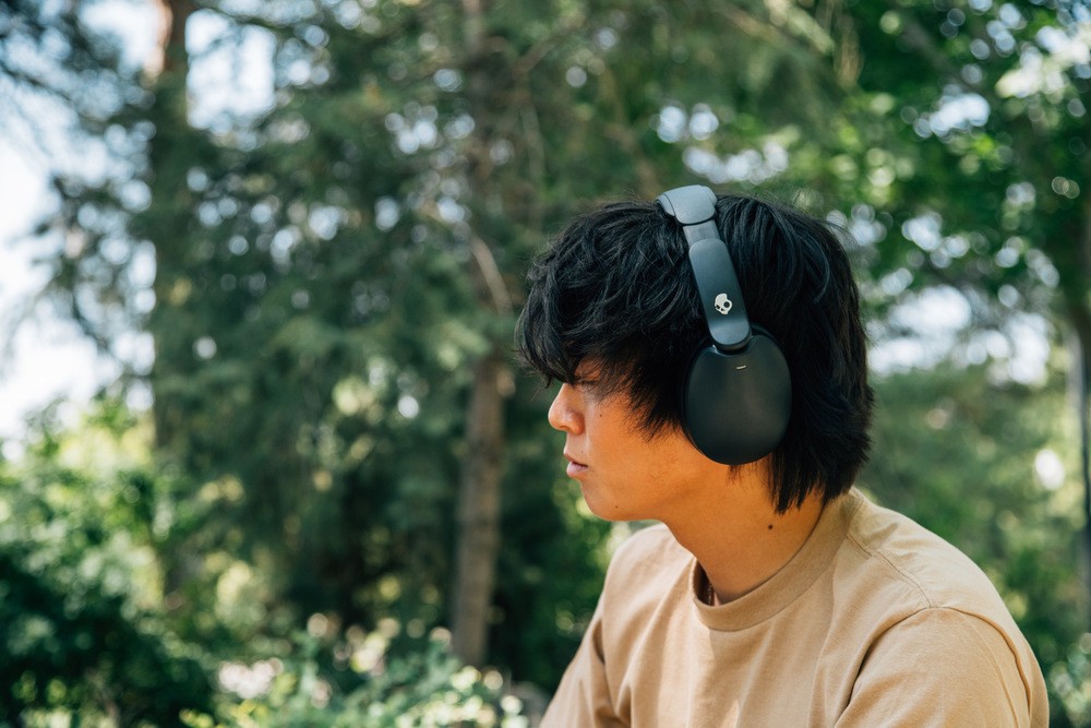 Sluchátka Skullcandy Hesh 360 černá SKCS6HOWT740_04