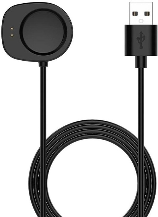 Nabíjecí kabel USB pro vybrané modely chytrých hodinek Amazfit Balance/Balance 2/T-Rex 3 