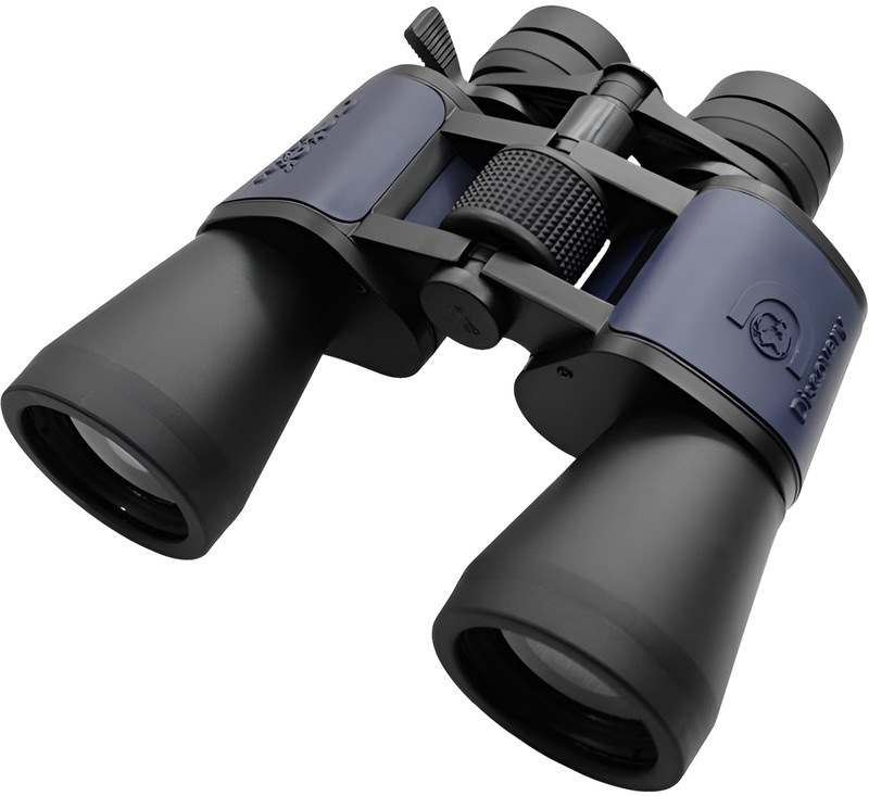 Dalekohled Discovery Gator 10-30x50