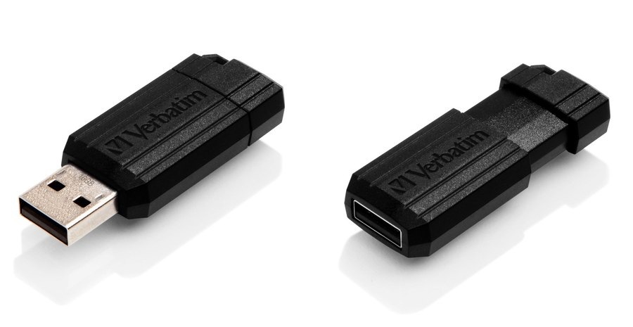 Verbatim PinStripe 16 GB