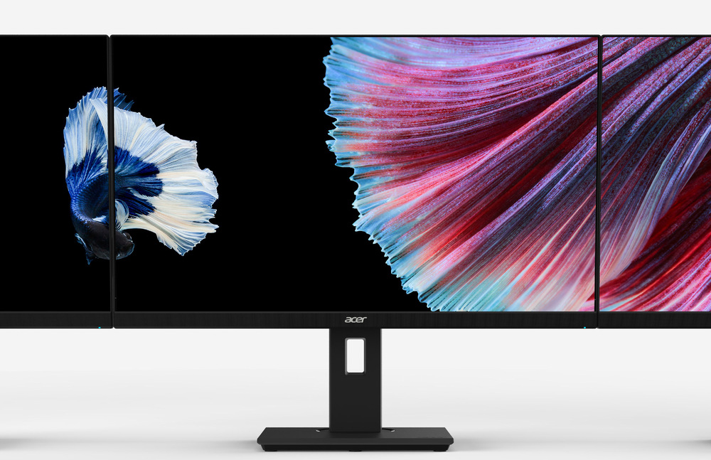 Monitor Acer B277Ubmiipprzx