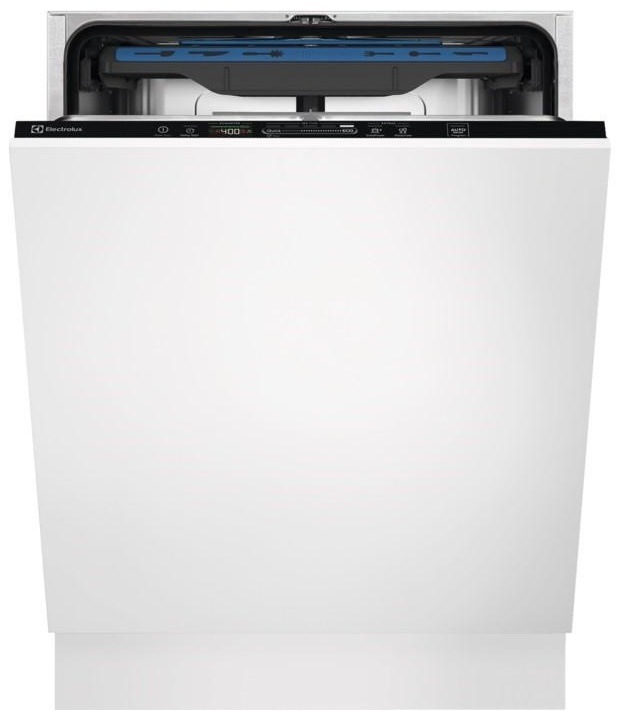 Myčka nádobí Electrolux 700 FLEX EES848200L