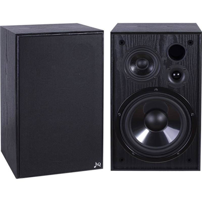 Reproduktory AQ Tango 95 (2 ks) černé