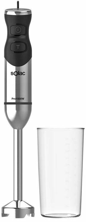 Ponorný mixér Solac BA5610 Pro 1500 W