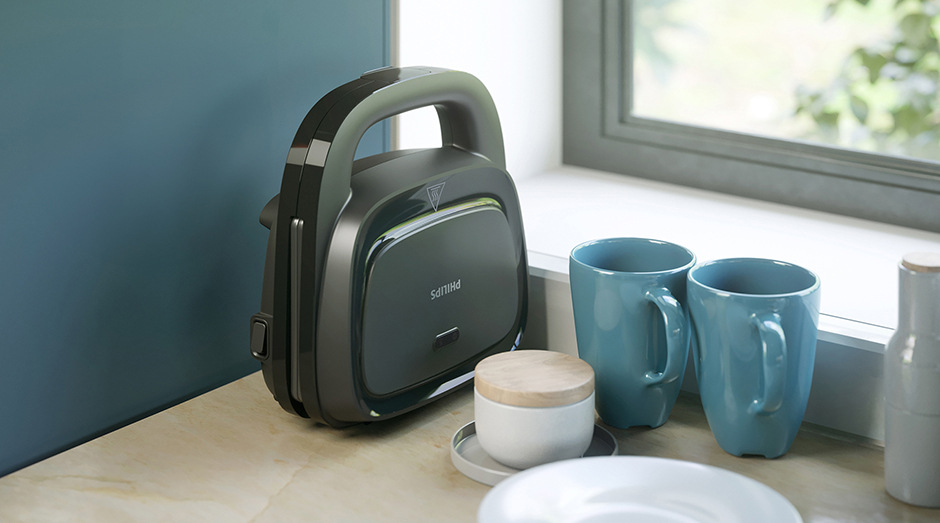 Philips HD2350/80 Series 5000