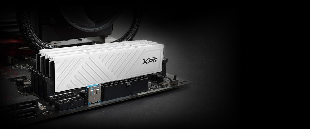 Operační paměť ADATA XPG 32GB DDR4 3200MHz CL16 GAMMIX D35