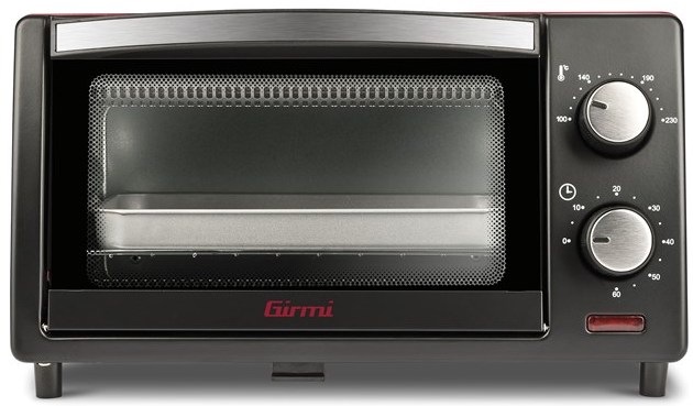 Mini trouba Girmi FE1000 černá