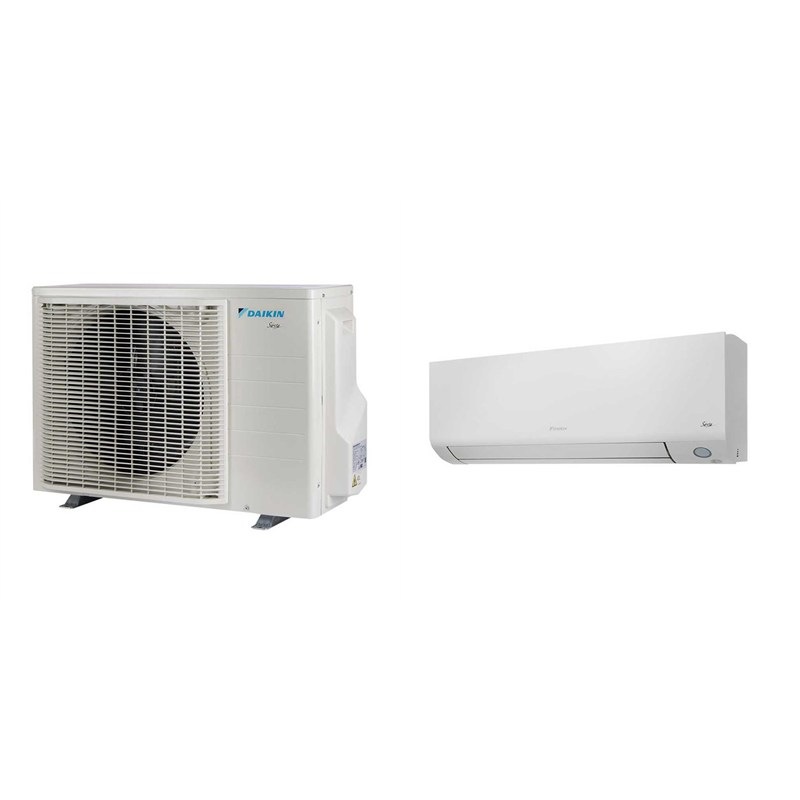 Set Daikin splitová klimatizace AARXM25A + ATXM25A Siesta Perfera
