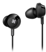 Sluchátka Philips SHE4305BK černá