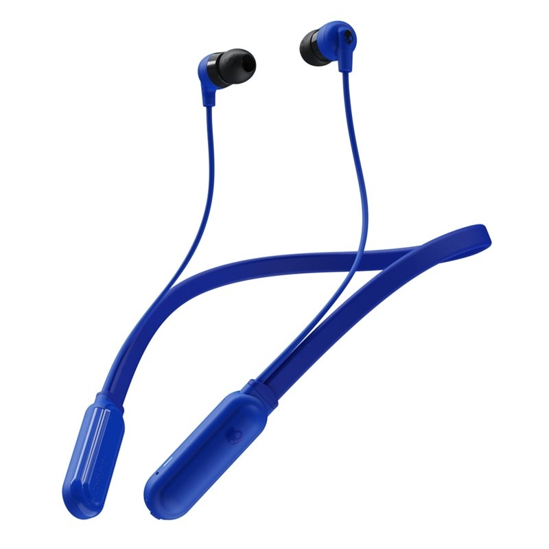 Sluchátka Skullcandy INKD+ Wireless In-Ear modrá