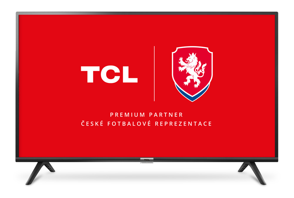 Televize TCL 40ES560