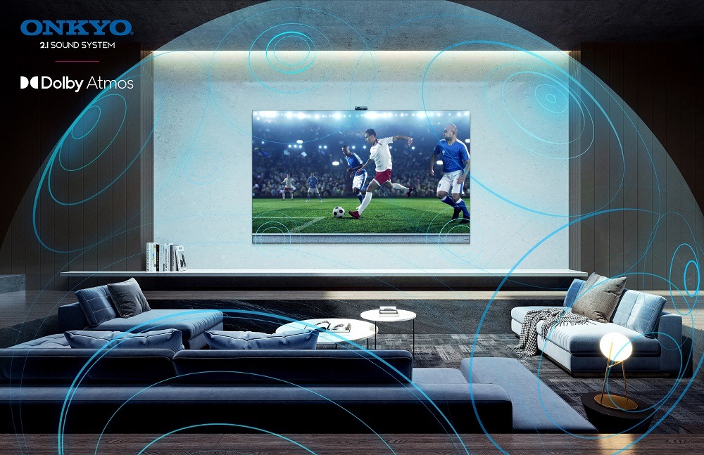 Televize TCL 55C825 Televize TCL 55C825