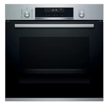 Trouba Bosch Serie 6 HBG5780S6 nerez