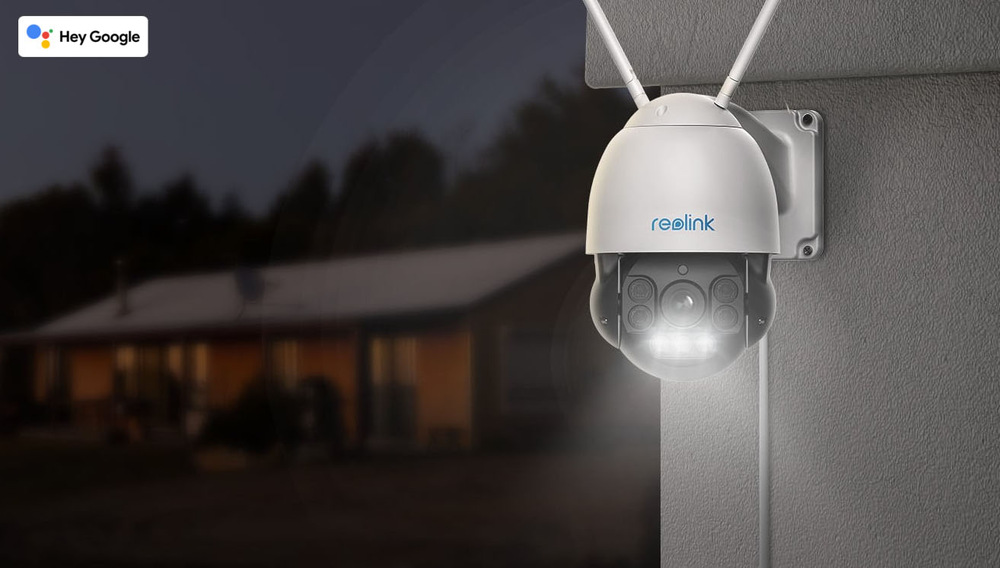 IP kamera Reolink RLC-523WA Reolink RLC-523WA