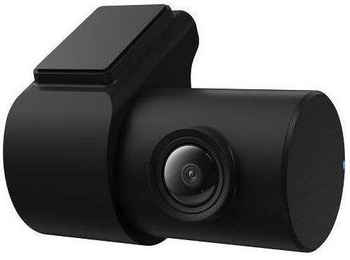 Autokamera TrueCam H25 GPS 4K + zadní kamera + Hardwire kit
