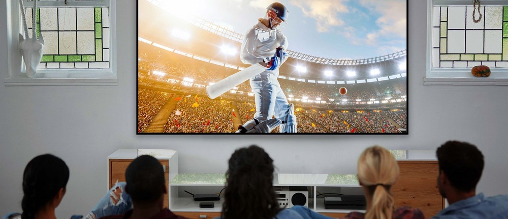 Optoma UHD38x