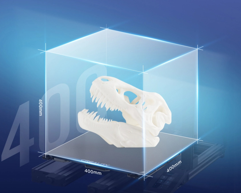 3D tiskárna Creality CR 6 Max