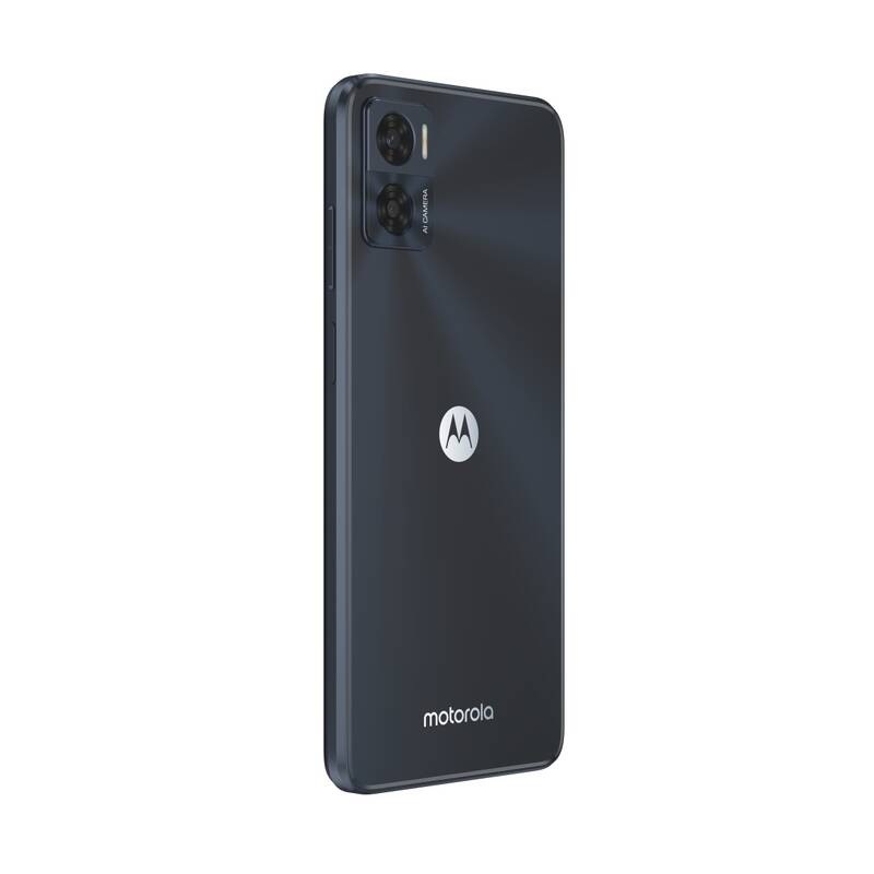 Mobilní telefon Motorola Moto E22 4 GB / 64 GB černý