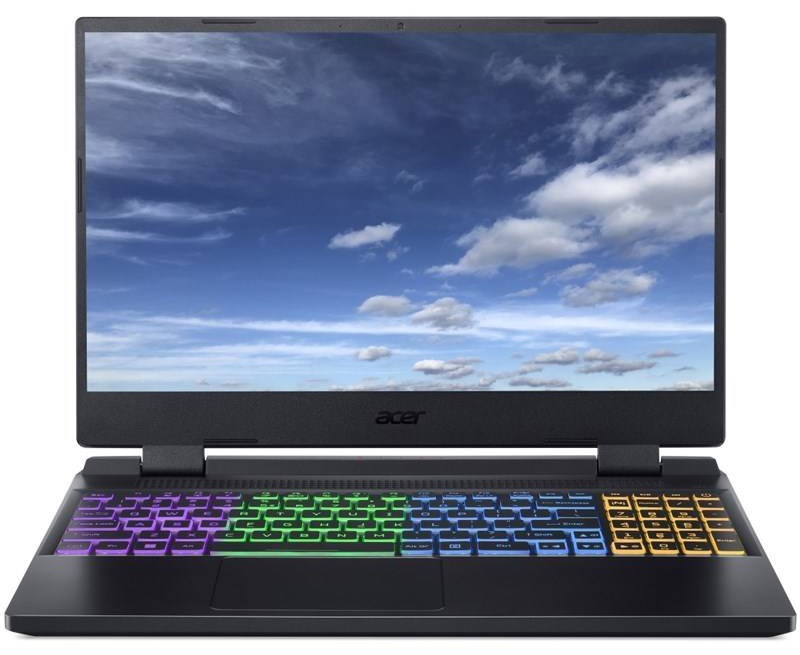 Notebook Acer Nitro 5 (AN515-58-97YT) černý