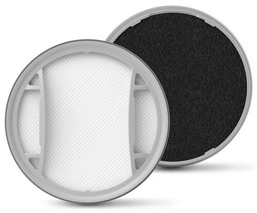 Filtry pro vysavače Philips Series 5000 XV1651/01 černý