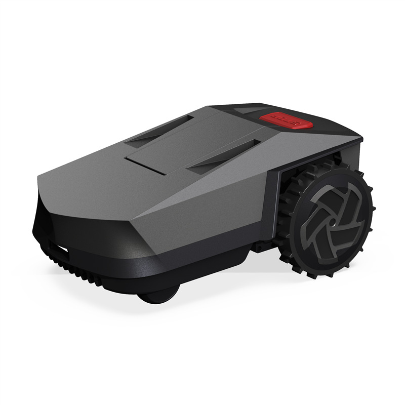 Robotická sekačka Mr.Grass AI36