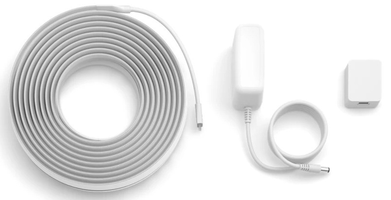 LED pásek Philips Hue Flux strip, White and Color Gradient, 10 m PHI929004610802_03