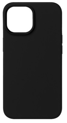 Kryt na mobil WG Liquid Frame Magnet na Apple iPhone 13/14 černý Kryt na mobil WG Liquid Frame Magnet na Apple iPhone 13/14 v černé barvě