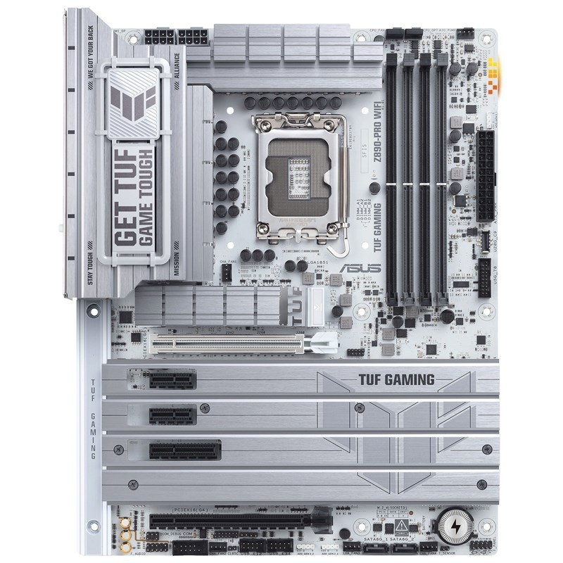 Základní deska Asus TUF Gaming Z890-PRO WIFI, ATX