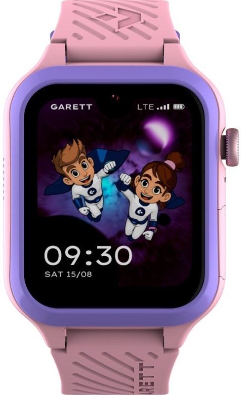 Chytré hodinky Garett Kids Essa 2.