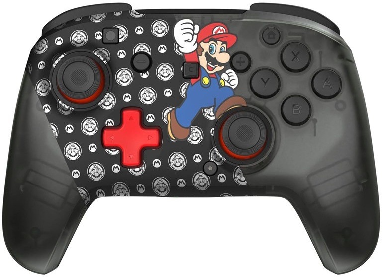 Bezdrátový gamepad pro Nintendo Switch 2.