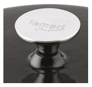 Hrnec s poklicí Lamart LT1210 IRON