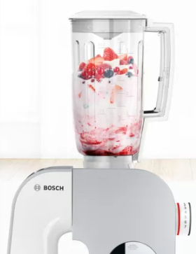 Mixér Bosch MUZ5MX1