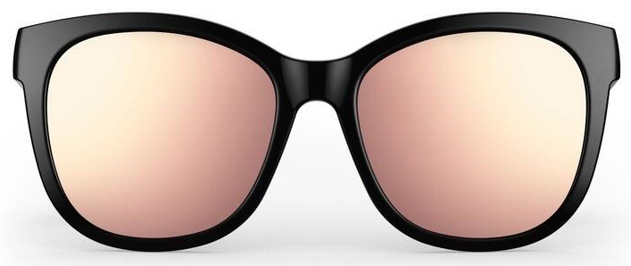 Náhradní skla Bose Soprano Mirrored Rose Gold (Polarized) Náhradní skla Bose Soprano Mirrored Rose Gold (Polarized)