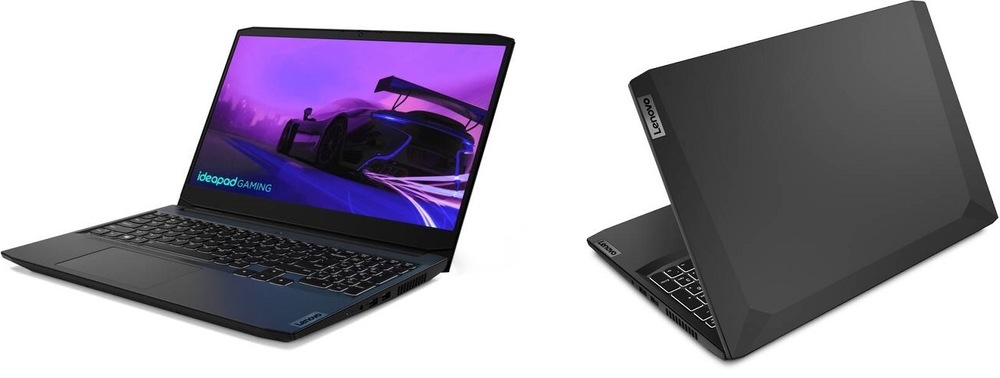 Notebook Lenovo Gaming 3 15ACH6 (82K200R6CK)