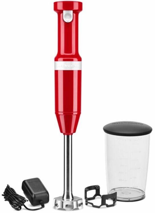 Ponorný mixér KitchenAid 5KHBBV53EER