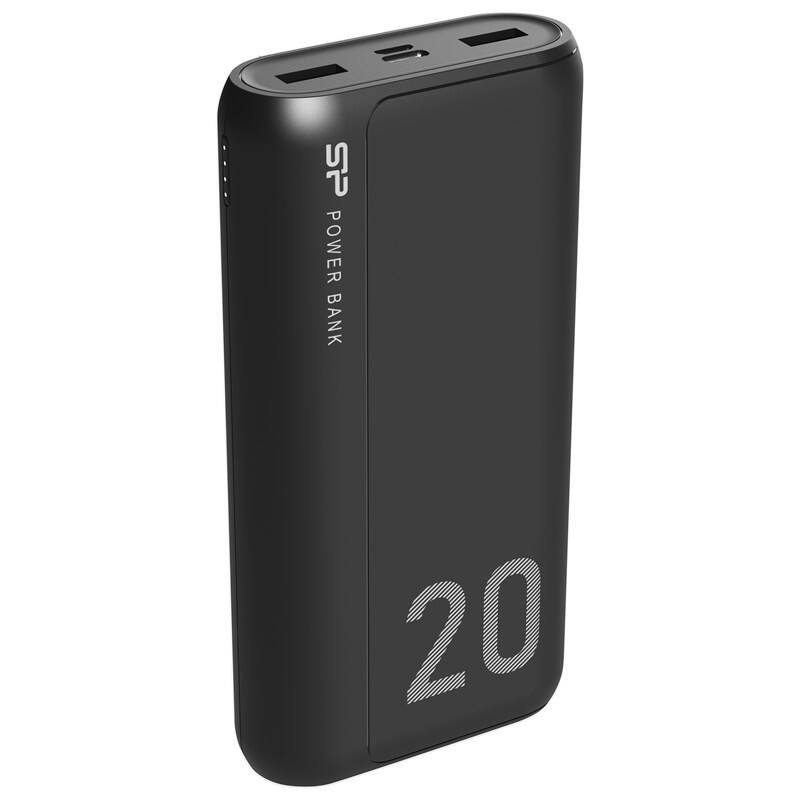 Silicon Power GS15